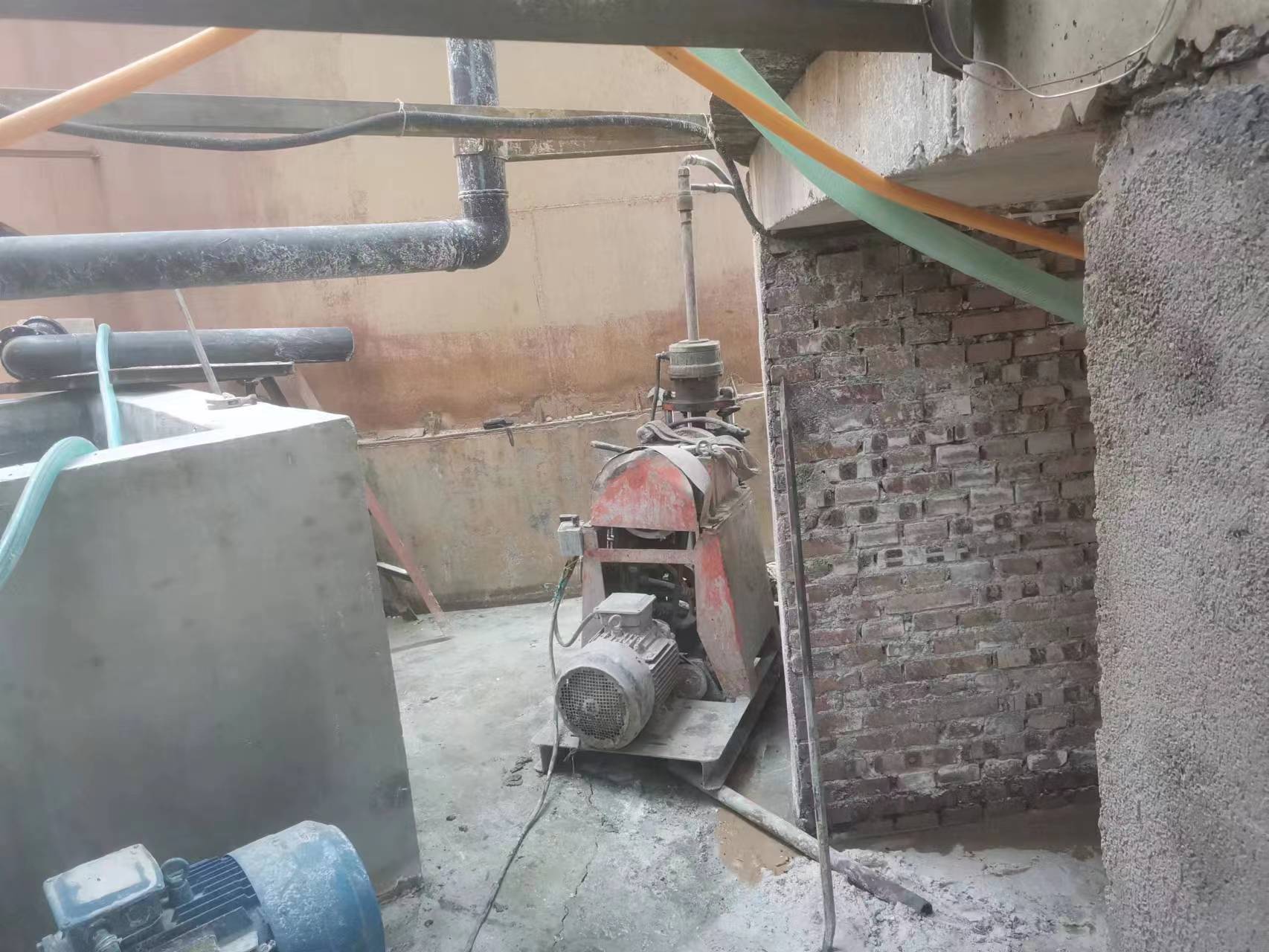 景德镇压浆作业流程有哪些