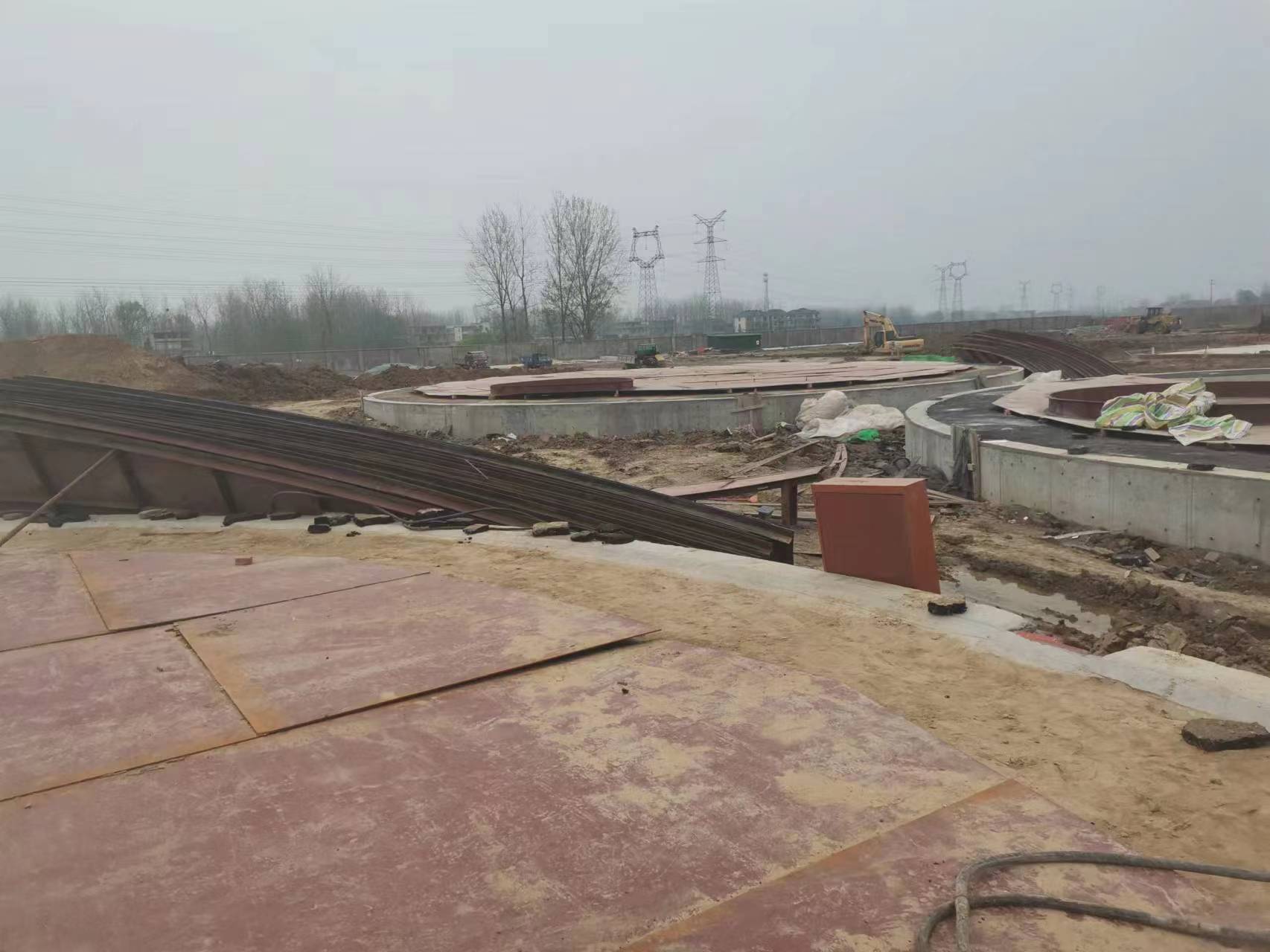 景德镇顶管注浆