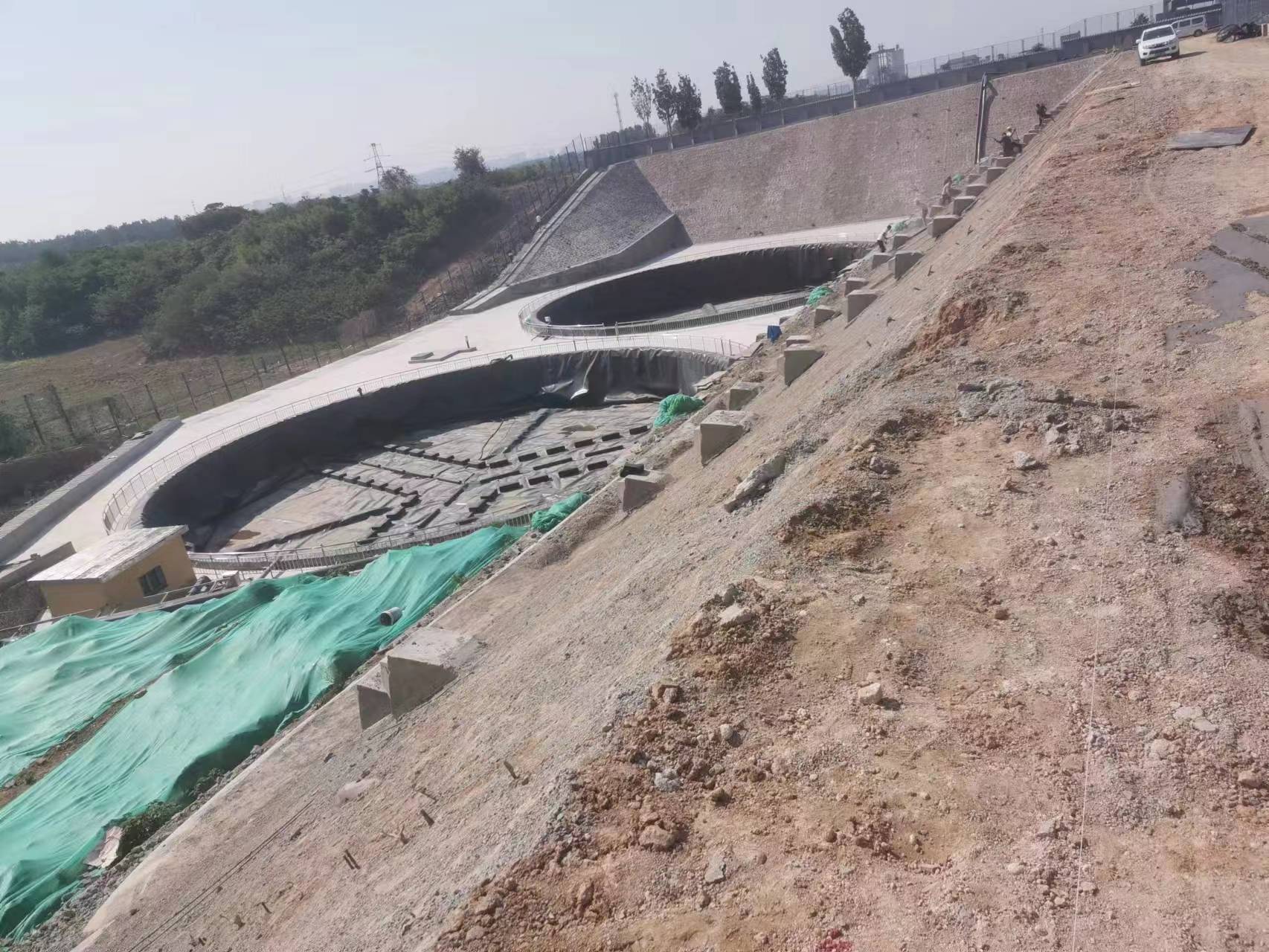 景德镇地基注浆