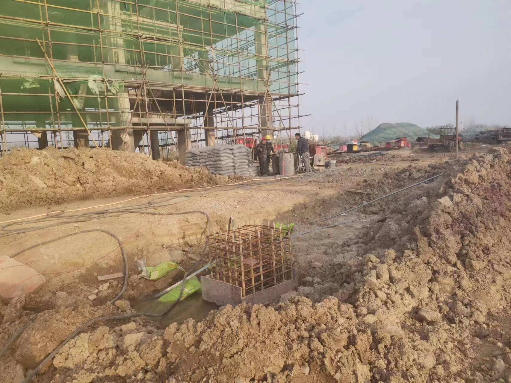 景德镇当桥梁出现裂缝的时候应该及时加固修补